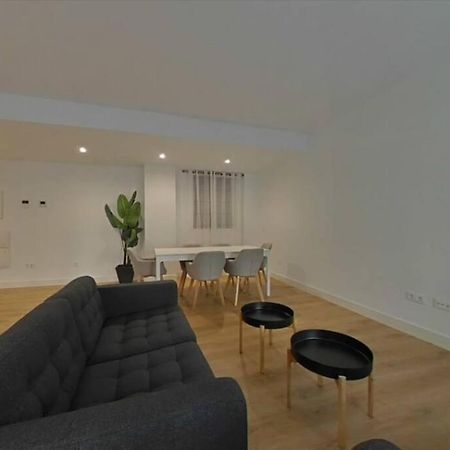 Luxury Apartment In Sevilla Center Sevilha Exterior foto
