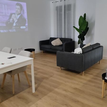 Luxury Apartment In Sevilla Center Sevilha Exterior foto