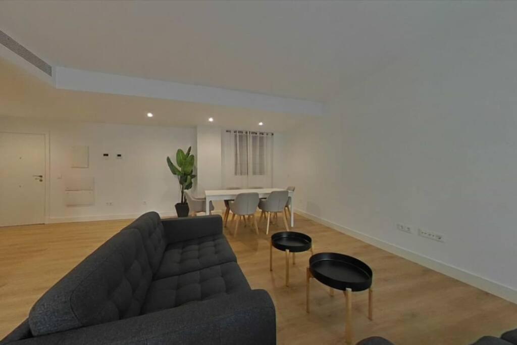 Luxury Apartment In Sevilla Center Sevilha Exterior foto