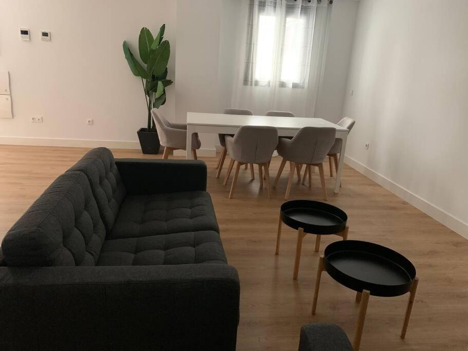 Luxury Apartment In Sevilla Center Sevilha Exterior foto