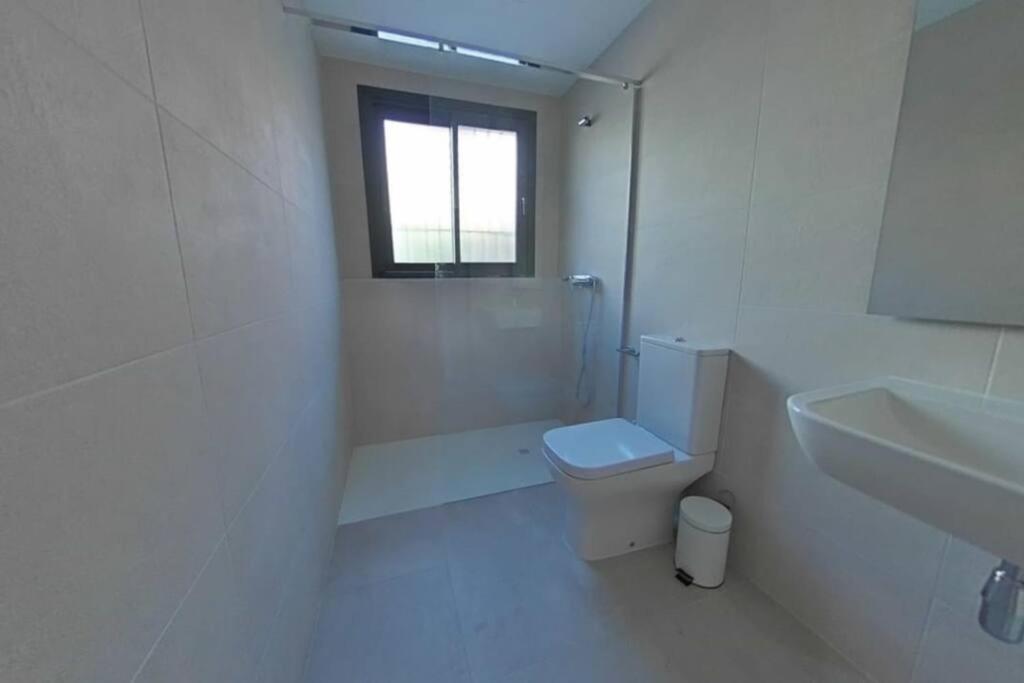 Luxury Apartment In Sevilla Center Sevilha Exterior foto