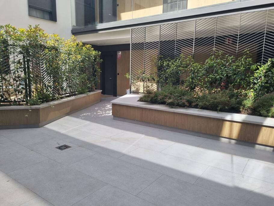 Luxury Apartment In Sevilla Center Sevilha Exterior foto