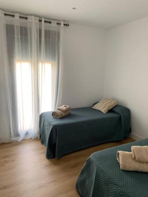 Luxury Apartment In Sevilla Center Sevilha Exterior foto