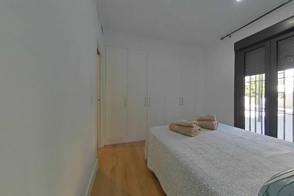 Luxury Apartment In Sevilla Center Sevilha Exterior foto