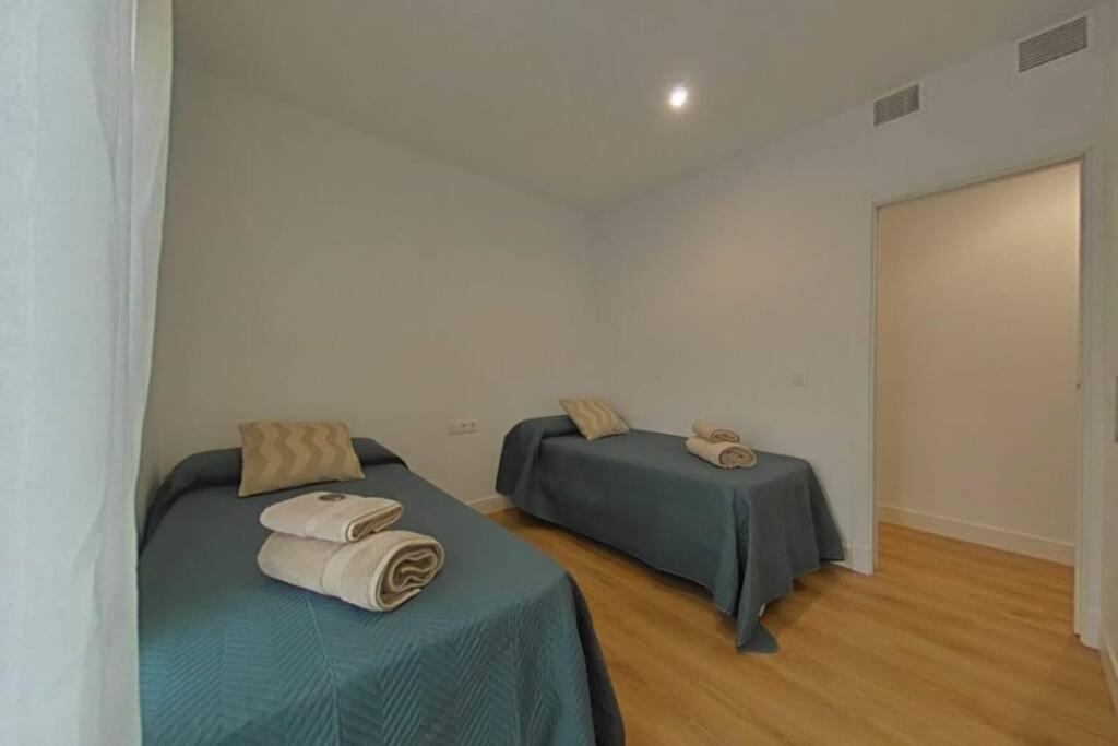 Luxury Apartment In Sevilla Center Sevilha Exterior foto