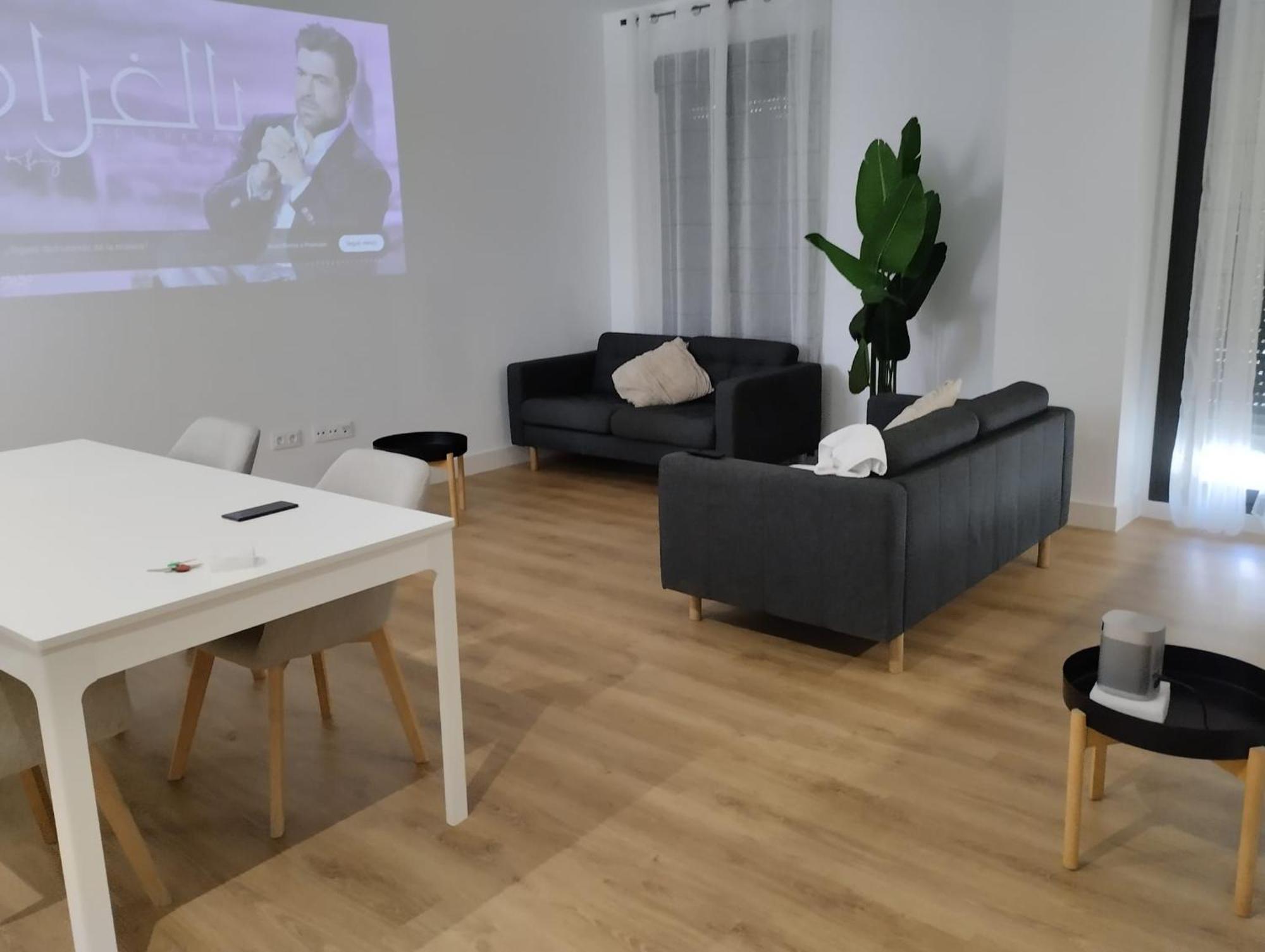 Luxury Apartment In Sevilla Center Sevilha Exterior foto